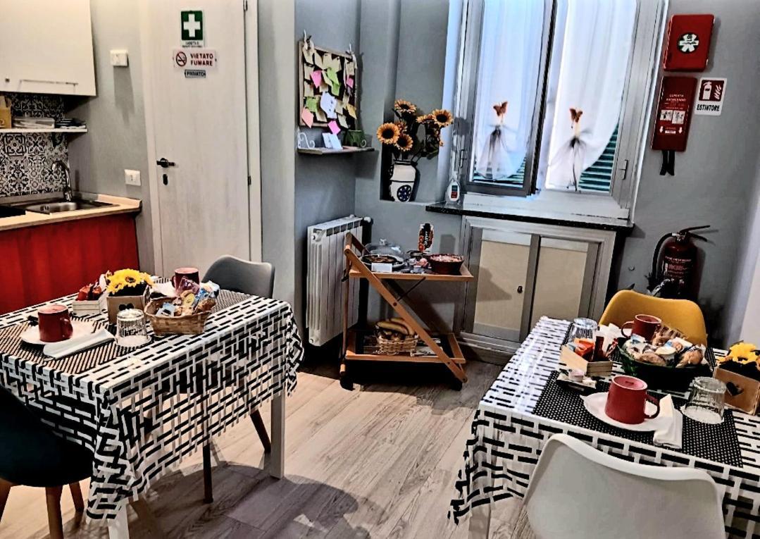 Bed And Breakfast Mamma Giuliana, Rome
