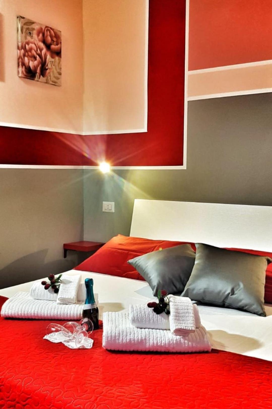 Bed And Breakfast Mamma Giuliana — Foto 2