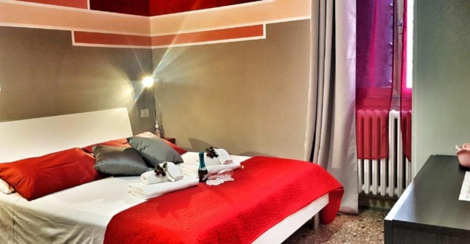 Bed And Breakfast Mamma Giuliana — Foto 3