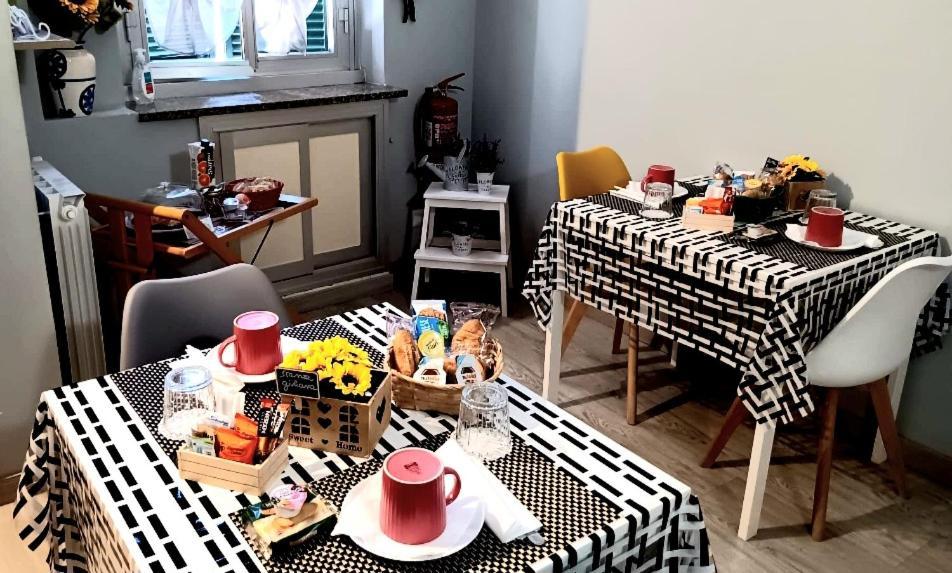 Bed And Breakfast Mamma Giuliana — Foto 1
